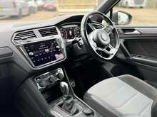 Volkswagen Tiguan TSI R-Line 