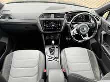 Volkswagen Tiguan TSI R-Line 