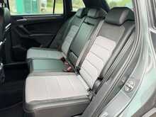 Volkswagen Tiguan TSI R-Line 