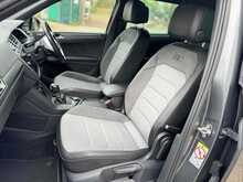 Volkswagen Tiguan TSI R-Line 