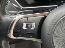 Volkswagen Tiguan TSI R-Line 