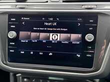 Volkswagen Tiguan TSI R-Line 