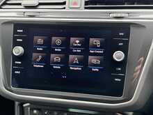 Volkswagen Tiguan TSI R-Line 