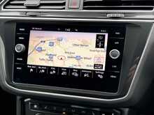 Volkswagen Tiguan TSI R-Line 