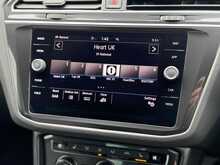 Volkswagen Tiguan TSI R-Line 