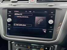 Volkswagen Tiguan TSI R-Line 