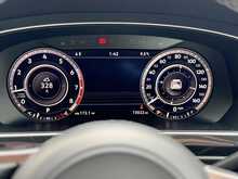 Volkswagen Tiguan TSI R-Line 