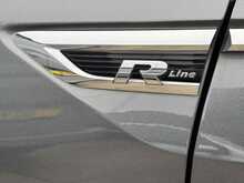 Volkswagen Tiguan TSI R-Line 