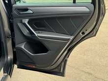 Volkswagen Tiguan TSI R-Line 