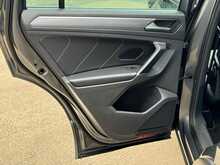 Volkswagen Tiguan TSI R-Line 