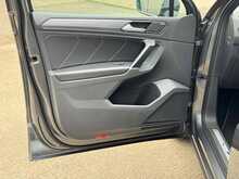 Volkswagen Tiguan TSI R-Line 