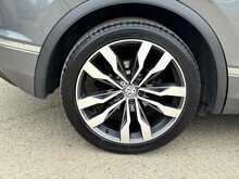 Volkswagen Tiguan TSI R-Line 