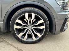 Volkswagen Tiguan TSI R-Line 