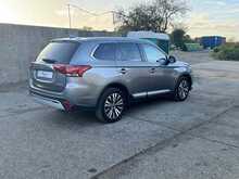 Mitsubishi Outlander MIVEC 4 