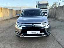 Mitsubishi Outlander MIVEC 4 