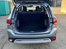 Mitsubishi Outlander MIVEC 4 