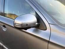 Mitsubishi Outlander MIVEC 4 