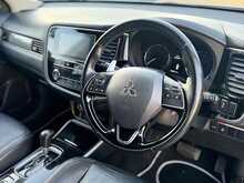 Mitsubishi Outlander MIVEC 4 