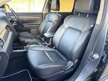 Mitsubishi Outlander MIVEC 4 