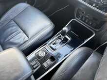 Mitsubishi Outlander MIVEC 4 