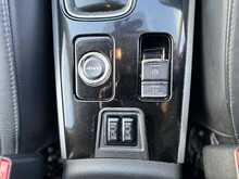 Mitsubishi Outlander MIVEC 4 