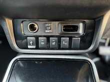 Mitsubishi Outlander MIVEC 4 