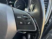 Mitsubishi Outlander MIVEC 4 
