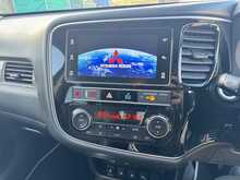 Mitsubishi Outlander MIVEC 4 