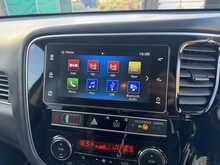 Mitsubishi Outlander MIVEC 4 