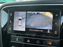 Mitsubishi Outlander MIVEC 4 