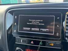 Mitsubishi Outlander MIVEC 4 