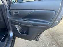 Mitsubishi Outlander MIVEC 4 