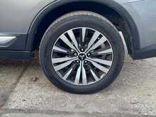 Mitsubishi Outlander MIVEC 4 