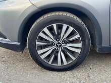 Mitsubishi Outlander MIVEC 4 