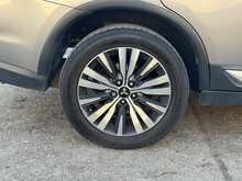 Mitsubishi Outlander MIVEC 4 