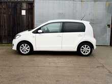 Skoda Citigo MPI GreenTech Elegance 