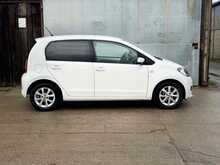 Skoda Citigo MPI GreenTech Elegance 