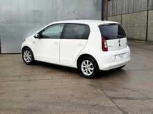 Skoda Citigo MPI GreenTech Elegance 