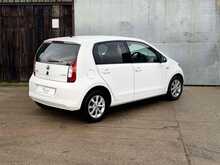 Skoda Citigo MPI GreenTech Elegance 