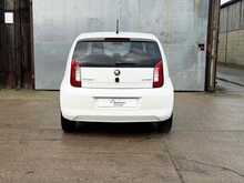 Skoda Citigo MPI GreenTech Elegance 