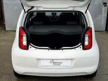 Skoda Citigo MPI GreenTech Elegance 