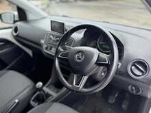 Skoda Citigo MPI GreenTech Elegance 