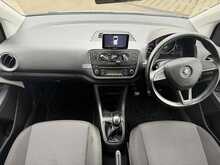 Skoda Citigo MPI GreenTech Elegance 