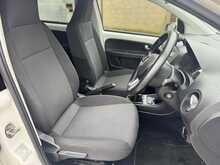 Skoda Citigo MPI GreenTech Elegance 