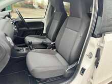 Skoda Citigo MPI GreenTech Elegance 