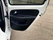 Skoda Citigo MPI GreenTech Elegance 