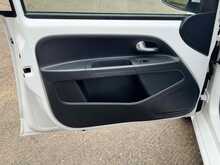 Skoda Citigo MPI GreenTech Elegance 