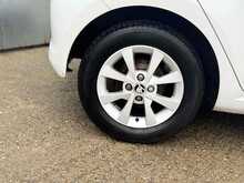 Skoda Citigo MPI GreenTech Elegance 