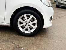 Skoda Citigo MPI GreenTech Elegance 