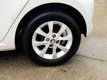 Skoda Citigo MPI GreenTech Elegance 